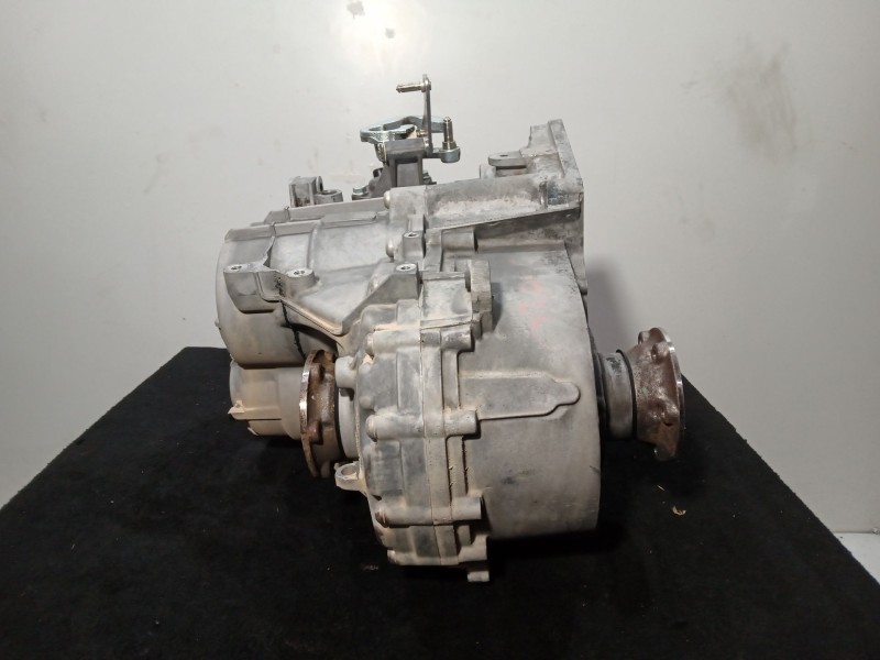 Recambio de caja cambios para seat cordoba (6l2) 1.9 tdi referencia OEM IAM KDV 6 VELOCIDADES MANUAL