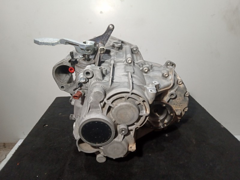 Recambio de caja cambios para seat cordoba (6l2) 1.9 tdi referencia OEM IAM KDV 6 VELOCIDADES MANUAL