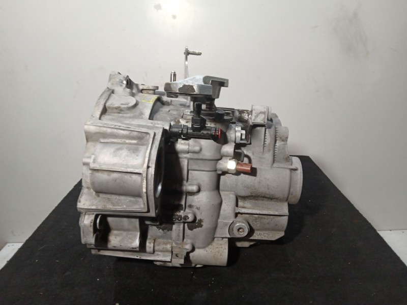 Recambio de caja cambios para seat cordoba (6l2) 1.9 tdi referencia OEM IAM KDV 6 VELOCIDADES MANUAL