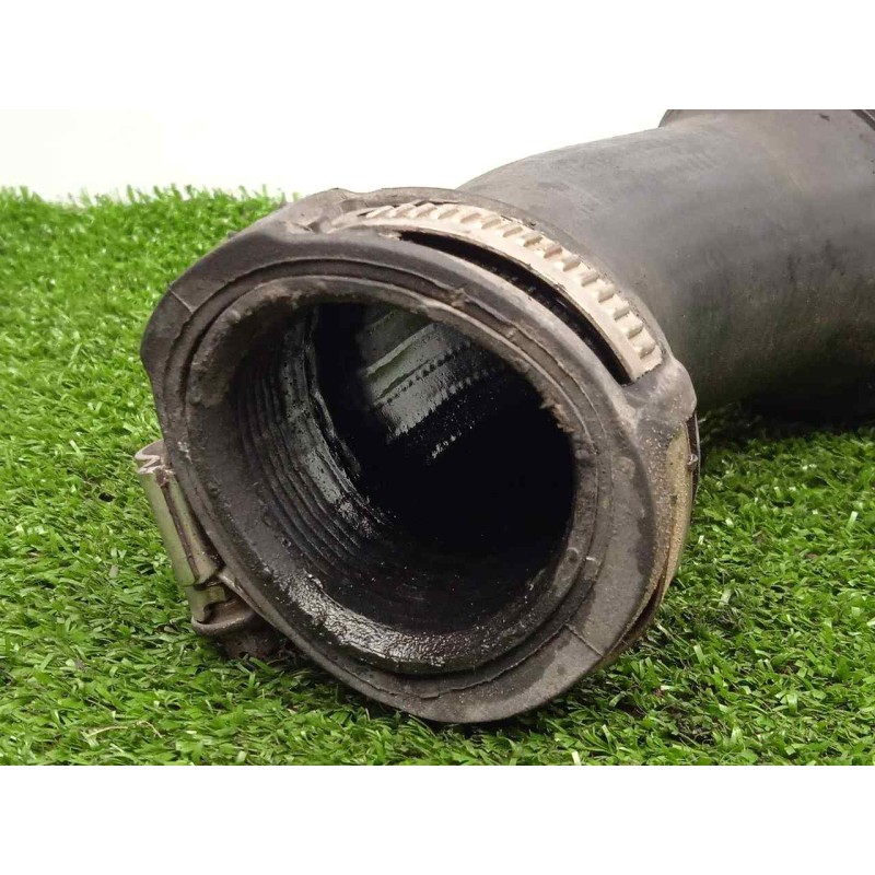 Recambio de tubo presion turbocompresor para audi a6 berlina (4f2) 3.0 v6 24v tdi referencia OEM IAM 4F0145944B FLEXIBLE 