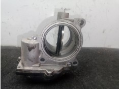 Recambio de caja mariposa para ssangyong rexton w / rexton 2.0 xdi a las 4 ruedas referencia OEM IAM A6711410125 - 5WY9172A  CON 2