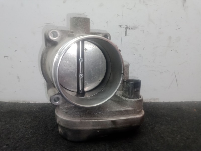 Recambio de caja mariposa para bmw x5 (e53) 3.0 i referencia OEM IAM 1354750244504 - 750244504 - 408238424002  