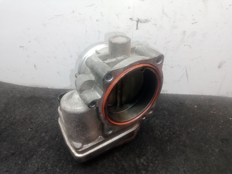 Recambio de caja mariposa para bmw x5 (e53) 3.0 i referencia OEM IAM 1354750244504 - 750244504 - 408238424002  