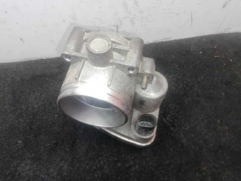 Recambio de caja mariposa para bmw x5 (e53) 3.0 i referencia OEM IAM 1354750244504 - 750244504 - 408238424002  