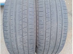 Recambio de pareja neumaticos para chevrolet captiva (c100, c140) 2.0 d 4wd referencia OEM IAM 235/55R18-104V 104V - SUV PIRELLI