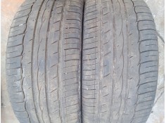 Recambio de pareja neumaticos para audi a8 d3 (4e2, 4e8) 4.0 tdi quattro referencia OEM IAM 255/40R19-100Y 100Y - TURISMO HP3000