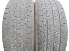 Recambio de pareja neumaticos para volkswagen golf plus 5m1 referencia OEM IAM 215/60R17C-109/107T 109/107T - INDUSTRIAL FALKEN 