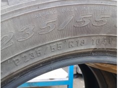 Recambio de pareja neumaticos para chevrolet captiva (c100, c140) 2.0 d 4wd referencia OEM IAM 235/55R18-104V 104V - SUV PIRELLI 2