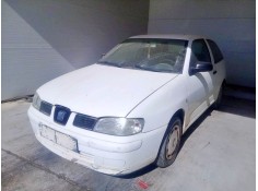 seat ibiza ii (6k1) del año 2000