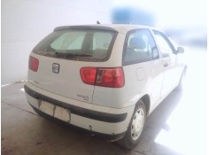 seat ibiza ii (6k1) del año 2000 2