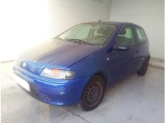fiat punto (188_) del año 2000