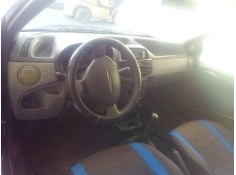 fiat punto (188_) del año 2000 2