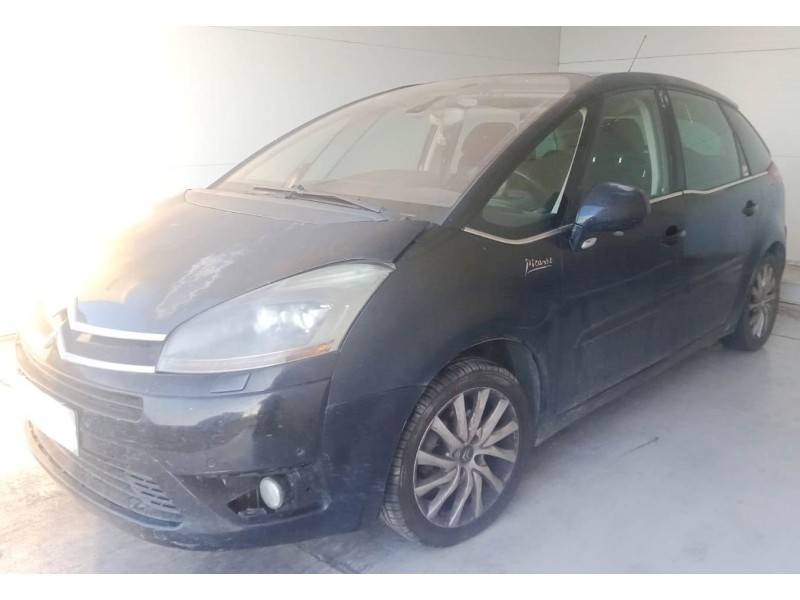 citroën c4 i (lc_) del año 2007