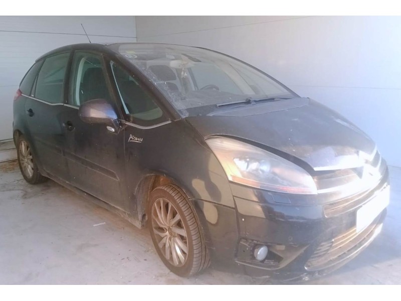 citroën c4 i (lc_) del año 2007