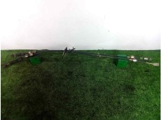 Recambio de varillaje cambio para nissan primera berlina (p12) 2.2 16v turbodiesel cat referencia OEM IAM 34413AU610 6.VELOCIDAD