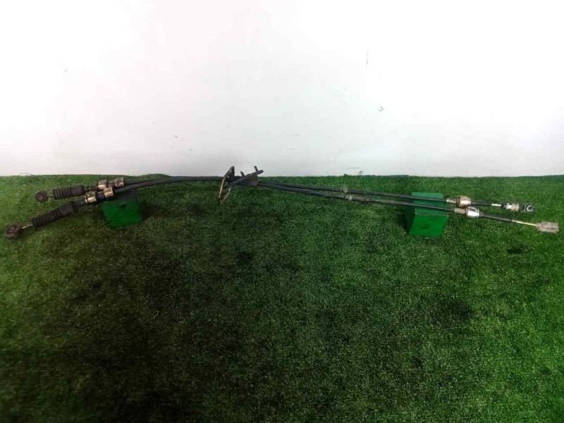 Recambio de varillaje cambio para nissan primera berlina (p12) 2.2 16v turbodiesel cat referencia OEM IAM 34413AU610 6.VELOCIDAD