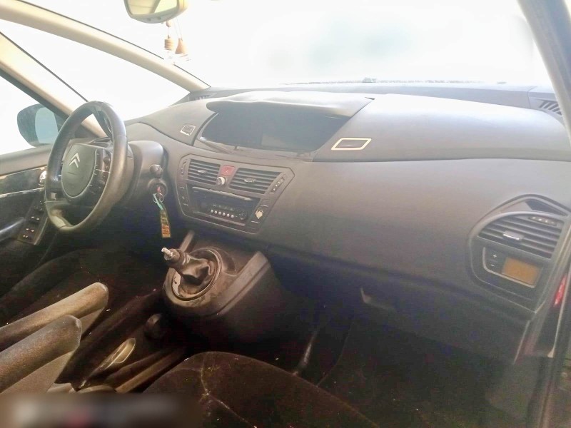 citroën c4 i (lc_) del año 2007