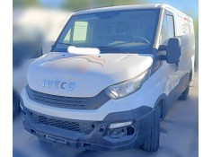 IVECO DAILY VI FURGONETA