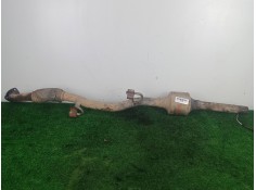 Recambio de catalizador para seat ibiza iii (6l1) 1.4 16v referencia OEM IAM 6Q0178GC - 1K0131701BJ  