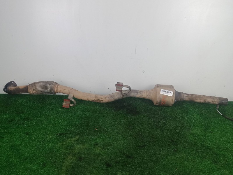 Recambio de catalizador para seat ibiza iii (6l1) 1.4 16v referencia OEM IAM 6Q0178GC - 1K0131701BJ  