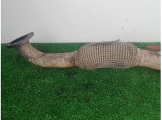 Recambio de catalizador para seat ibiza iii (6l1) 1.4 16v referencia OEM IAM 6Q0178GC - 1K0131701BJ   2