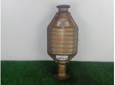 Recambio de catalizador para renault clio i (b/c57_, 5/357_) 1.2 (5/357y, 5/357k) referencia OEM IAM   