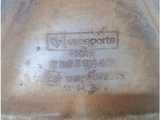 Recambio de catalizador para renault clio i (b/c57_, 5/357_) 1.2 (5/357y, 5/357k) referencia OEM IAM    2