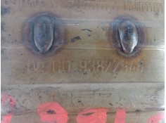 Recambio de catalizador para iveco daily ii furgoneta 30-10 c referencia OEM IAM 93822948   2