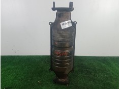 Recambio de catalizador para honda civic vii hatchback (eu, ep, ev) 1.7 ctdi (ep4, eu9) referencia OEM IAM   