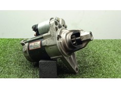 Recambio de motor arranque para honda civic vii hatchback (eu, ep, ev) 1.4 is (ep1, eu5, eu7) referencia OEM IAM 120520092415 - 