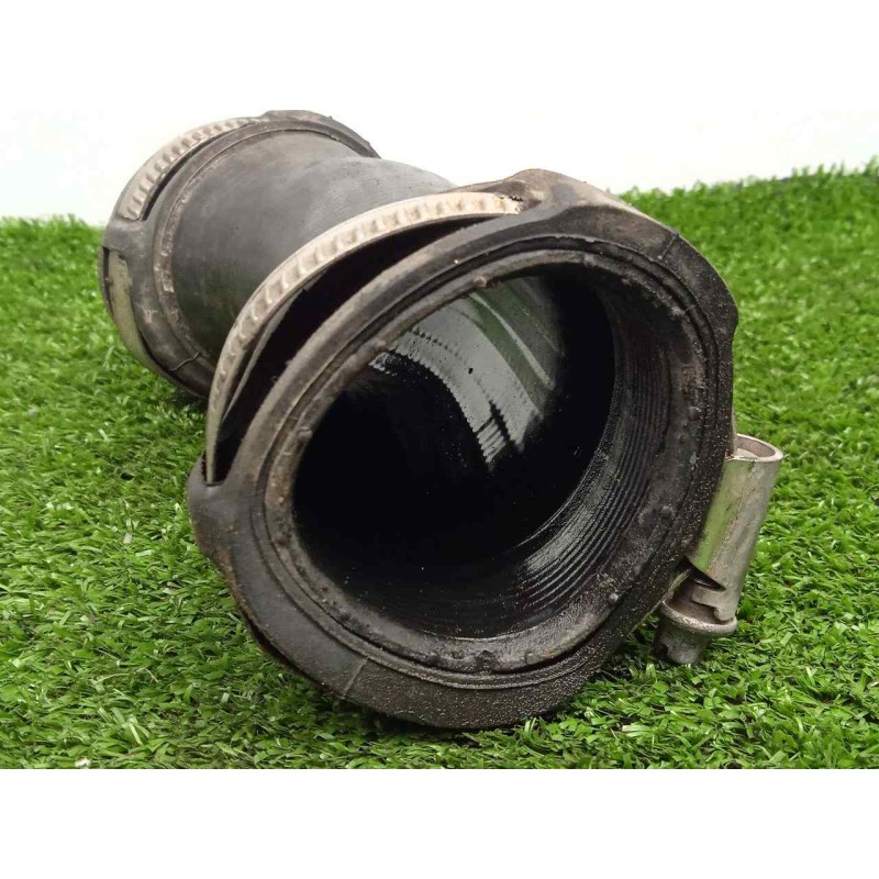 Recambio de tubo presion turbocompresor para audi a6 berlina (4f2) 3.0 v6 24v tdi referencia OEM IAM 4F0145944B FLEXIBLE 