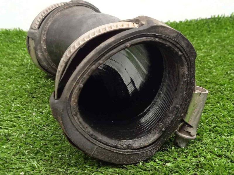 Recambio de tubo presion turbocompresor para audi a6 berlina (4f2) 3.0 v6 24v tdi referencia OEM IAM 4F0145944B FLEXIBLE 