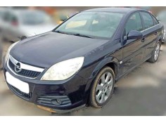 OPEL VECTRA C (Z02)