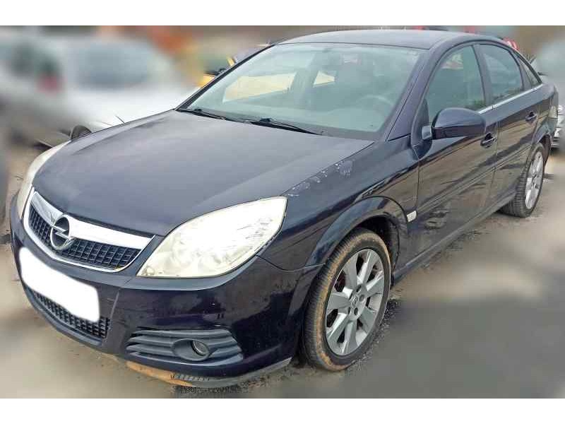 opel vectra c (z02) del año 1950