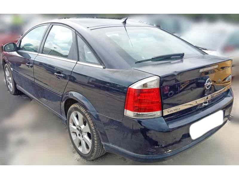 opel vectra c (z02) del año 1950