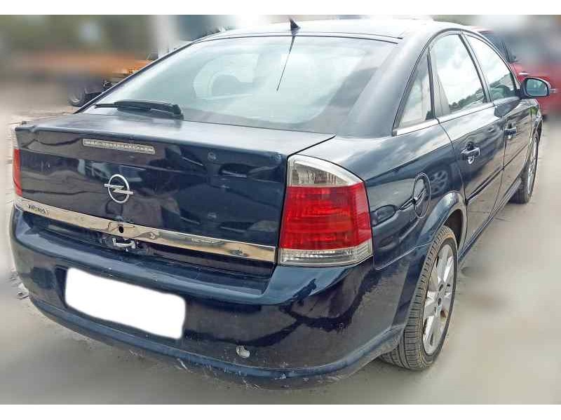 opel vectra c (z02) del año 1950