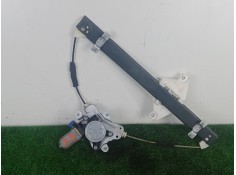 Recambio de elevalunas delantero derecho para chevrolet captiva (c100, c140) 2.0 d 4wd referencia OEM IAM SIN REFERENCIA CON.MOT