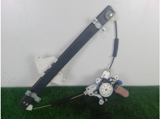 Recambio de elevalunas delantero izquierdo para chevrolet captiva (c100, c140) 2.0 d 4wd referencia OEM IAM SIN REFERENCIA CON.M