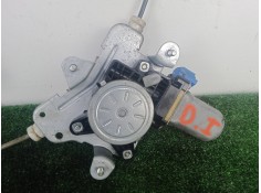 Recambio de elevalunas delantero izquierdo para chevrolet captiva (c100, c140) 2.0 d 4wd referencia OEM IAM SIN REFERENCIA CON.M 2