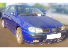 seat cordoba (6k1, 6k2) del año 2001
