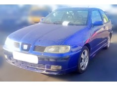 seat cordoba (6k1, 6k2) del año 2001 2