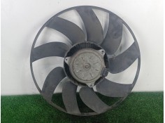 Recambio de electroventilador para opel vectra c (z02) 1.8 (f69) referencia OEM IAM EM1134 - 869230H VALEO Ø384MM - 2.PINES 2