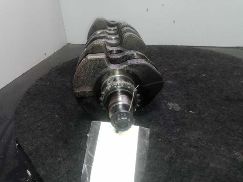 Recambio de cigueñal para skoda octavia combi (1z5) 2.0 tdi referencia OEM IAM 038Q  