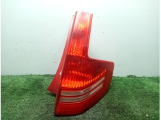 Recambio de piloto trasero derecho para citroën c4 i (lc_) 1.6 16v referencia OEM IAM 9655863980 VISTEON 04-10 - 5.PUERTAS - INF
