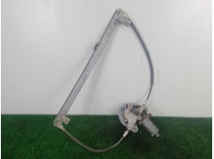 Recambio de elevalunas delantero izquierdo para citroën zx (n2) 1.4 i referencia OEM IAM SIN REFERENCIA 5.PUERTAS - CON.MOTOR EL 2