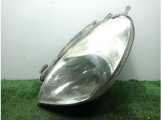 Recambio de faro izquierdo para citroën xsara picasso (n68) 1.6 hdi referencia OEM IAM 89310170 - 9649557480 VALEO 2.SERIE - HAL