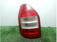 Recambio de piloto trasero izquierdo para opel zafira a monospace (t98) 2.2 dti 16v (f75) referencia OEM IAM SIN REFERENCIA BLAN