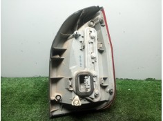 Recambio de piloto trasero izquierdo para opel zafira a monospace (t98) 2.2 dti 16v (f75) referencia OEM IAM SIN REFERENCIA BLAN 2