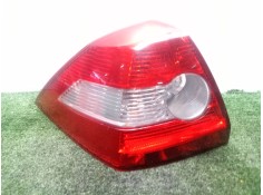Recambio de piloto trasero izquierdo para renault megane ii sedán (lm0/1_) 1.9 dci (lm0g, lm1g, lm2c) referencia OEM IAM SIN REF