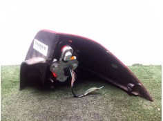 Recambio de piloto trasero izquierdo para renault megane ii sedán (lm0/1_) 1.9 dci (lm0g, lm1g, lm2c) referencia OEM IAM SIN REF 2